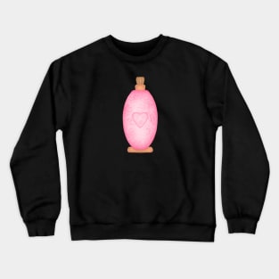 Heart Potion Crewneck Sweatshirt